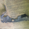Защита двигателя Honda RK1 Stepwgn R 74101-SZW-00