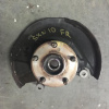 Ступица TOYOTA SXN10/ACN10/ACM10/CXM10/SXM10 Nadia/Gaia/Ipsum перед, прав 2WD ABS.Голая без диска и суппорта. 43211-44011