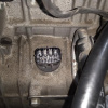 АКПП Kia Ceed G4FC 1.6L 4AT A4CF1/2 AB6PU ED '2011