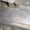 АКПП Hyundai Sonata 2.0L 5AT A5CF2 UA6ED3 YF/GF/TF '2010