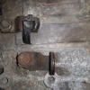 АКПП Kia Optima 2.0L 5AT A5CF2 UA6CD3 YF/GF/TF '2010