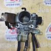 Заслонка дроссельная Toyota 4E-FE Corolla EE100/EE110 22210-11450 europe ДЕФЕКТ ДАТЧИКА ПОЛОЖЕНИЯ