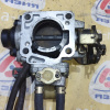 Заслонка дроссельная Toyota 4E-FE Corolla EE100/EE110 22210-11450 europe ДЕФЕКТ ДАТЧИКА ПОЛОЖЕНИЯ
