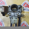 Заслонка дроссельная Toyota 4E-FE/5E-FE Corolla/Sprinter/Corolla II/Corsa/Tercel/Cynos EE110/EL50 22210-11410 трамб. ДЕФЕКТ ДАТЧИКА ПОЛОЖЕНИЯ