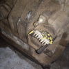 АКПП Volkswagen Passat BWA 2.0 FSI 6AT 09G TF60-SN HNR (58:15) 09G300037N B6/3C2 '2006