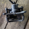 Суппорт Honda RK1 Stepwgn перед, лев