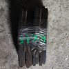 Колодки тормозные Honda Stepwgn RK1 F