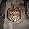 АКПП Kia Cerato G4KD 2WD 2.0L 6AT A6MF1 3B600 EACRAH TD/JD '2012