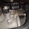 АКПП Kia Cerato G4KD 2WD 2.0L 6AT A6MF1 3B600 EACRAH TD/JD '2012