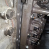 АКПП Kia Cerato G4KD 2WD 2.0L 6AT A6MF1 3B600 EACRAH TD/JD '2012