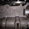 АКПП Kia Cerato G4KD 2WD 2.0L 6AT A6MF1 3B600 EACRAH TD/JD '2012