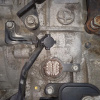 АКПП Hyundai Santa Fe D4HA 4WD 2.0L CRDi 6AT A6LF2 BDDQA4 без раздатки (дефект шлицев) CM/BM '2013
