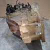 МКПП Hyundai Santa Fe D4HB 4WD 6MT M6LF1 без раздатки 43000-3B030 CM/BM