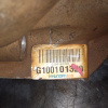 МКПП Hyundai Santa Fe D4HB 4WD 6MT M6LF1 без раздатки 43000-3B030 CM/BM