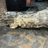 АКПП Mitsubishi 4D56 KV5A5AJLF 4WD БЕЗ РАЗДАТКИ Pajero Sport KH0 '2013-