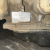 АКПП Mitsubishi 4D56 KV5A5AJLF 4WD БЕЗ РАЗДАТКИ Pajero Sport KH0 '2013-