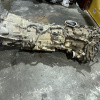 АКПП Mitsubishi 4D56 KV5A5AJLF 4WD БЕЗ РАЗДАТКИ Pajero Sport KH0 '2013-