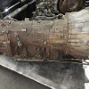 АКПП Mitsubishi 4D56 KV5A5AJLF 4WD БЕЗ РАЗДАТКИ Pajero Sport KH0 '2013-