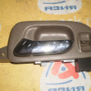 Ручка двери внутренняя HONDA Odyssey RA6 L внутр.(с кнопкой) FL=RL