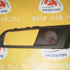 Ручка двери внутренняя Subaru Legacy/Impreza BPE/BLE перед, лев внутренняя обрамление