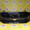 Бампер Volkswagen Polo 6C1 '2017 перед под фароочиститель (царапины) 6C0807221