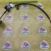 Трос переключения Акпп Honda Civic EU1/ES1/ES3 D15B/D17A CVT SLYA/MLYA длина 1440-1450 мм.