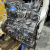 Двигатель Kubota D1005D 3 цилиндра  объем 1001 мощность по SAE J1995, кВт/л.с. 17,5/23,5 (3000) размеры, мм 497,8х396,0х602,0 Масса кг93,0