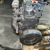 Двигатель Kubota D1005D 3 цилиндра  объем 1001 мощность по SAE J1995, кВт/л.с. 17,5/23,5 (3000) размеры, мм 497,8х396,0х602,0 Масса кг93,0