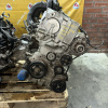 Двигатель Nissan QR25-DE-456552B 4WD m/t БЕЗ КОНДЕРА X-Trail TNT31