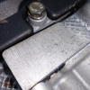 Двигатель Land Rover Range Rover M62B44TU/448S2-50373102 LM/L322 '2003