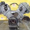 Двигатель Land Rover Range Rover M62B44TU/448S2-50373102 LM/L322 '2003