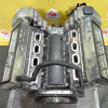 Двигатель Land Rover Range Rover M62B44TU/448S2-50373102 LM/L322 '2003