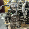 Двигатель Nissan K25-029805X FORKLIFT