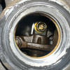 Двигатель Nissan K25-029805X FORKLIFT