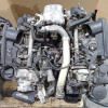 Двигатель Mercedes E-Class OM642D30 642.920-40236406 E320 CDI 3.0L V6 БЕЗ НАВЕСНОГО W211 '2006