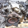 Двигатель Mercedes E-Class OM642D30 642.920-40236406 E320 CDI 3.0L V6 БЕЗ НАВЕСНОГО W211 '2006
