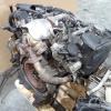 Двигатель Mercedes E-Class OM642D30 642.920-40236406 E320 CDI 3.0L V6 БЕЗ НАВЕСНОГО W211 '2006