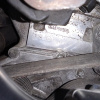 Двигатель Mercedes E-Class OM642D30 642.920-40236406 E320 CDI 3.0L V6 БЕЗ НАВЕСНОГО W211 '2006