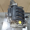 Двигатель Renault Clio 3 K4M800/K4MD800-D007865 1.6 VVTi 5MT БЕЗ МАХОВИКА BR/CR '2005