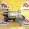 Стартер Renault K4M Clio 3 BR/CR 1.6 VVTi 5MT 8200298371
