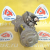 Стартер Renault K4M Clio 3 BR/CR 1.6 VVTi 5MT 8200298371