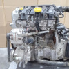 Двигатель Renault Clio 3 K4M801/K4MC801-D034775 1.6L VVTi 4AT БЕЗ МАХОВИКА BR/CR '2009