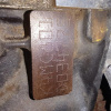 Двигатель Renault Clio 3 K4M801/K4MC801-D034775 1.6L VVTi 4AT БЕЗ МАХОВИКА BR/CR '2009