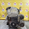 Двигатель Renault Clio 3 K4M801/K4MC801-D035003 1.6L VVTi 4AT БЕЗ НАВЕСНОГО BR/CR '2009