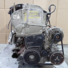 Двигатель Renault Clio 3 K4M801/K4MC801-D035003 1.6L VVTi 4AT БЕЗ НАВЕСНОГО BR/CR '2009