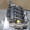 Двигатель Renault Clio 3 K4M801/K4MC801-D035003 1.6L VVTi 4AT БЕЗ НАВЕСНОГО BR/CR '2009
