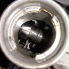 Двигатель Renault Clio 3 K4M801/K4MC801-D035003 1.6L VVTi 4AT БЕЗ НАВЕСНОГО BR/CR '2009