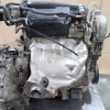 Двигатель Renault Clio 3 K4M801/K4MC801-D035003 1.6L VVTi 4AT БЕЗ НАВЕСНОГО BR/CR '2009
