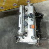 Двигатель Honda K20A4-2003343 БЕЗ НАВЕСНОГО РАСПРЕДВАЛЫ ПОД ЗАМЕНУ CR-V RD8