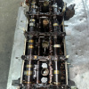 Двигатель Honda K20A4-2003343 БЕЗ НАВЕСНОГО РАСПРЕДВАЛЫ ПОД ЗАМЕНУ CR-V RD8